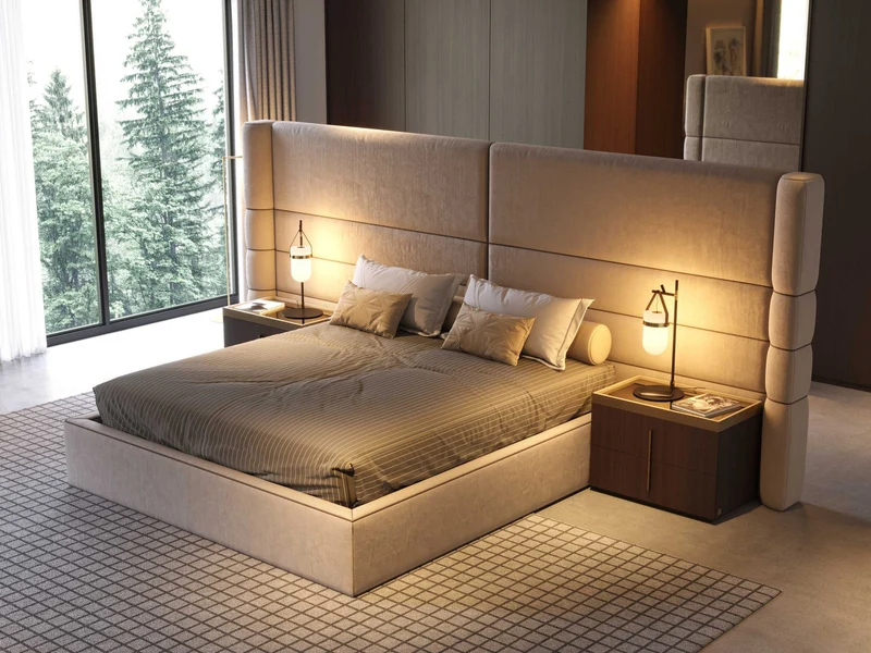 Stylish Club Sublime Bett