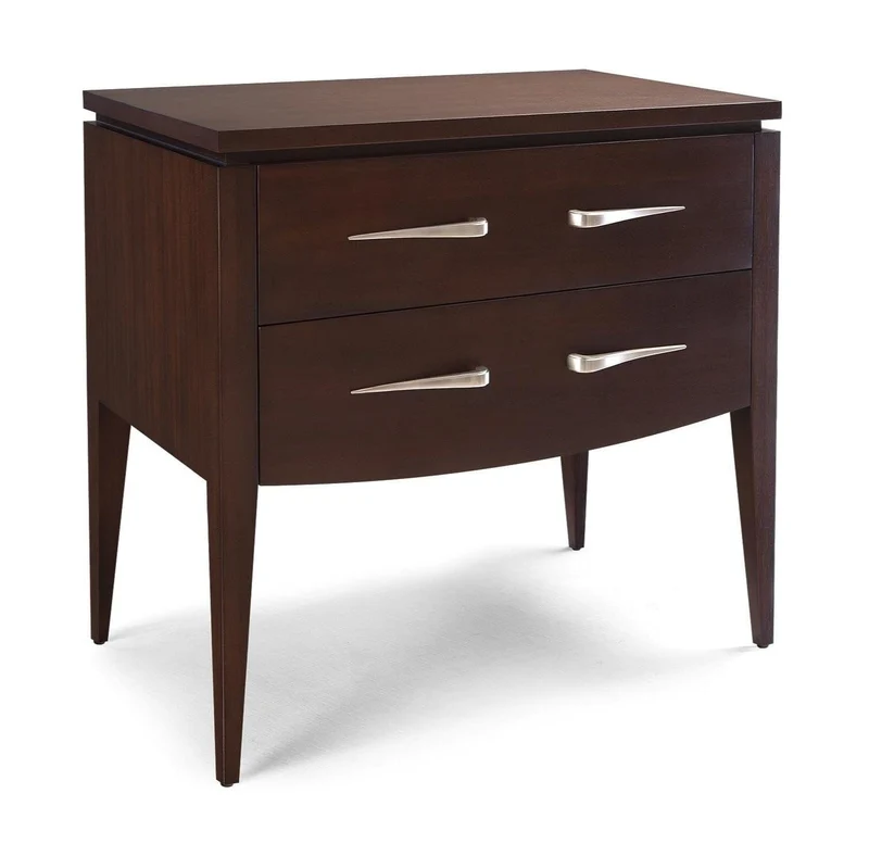 Christopher Guy eleganter Nachttisch 84-0034 von Instylior