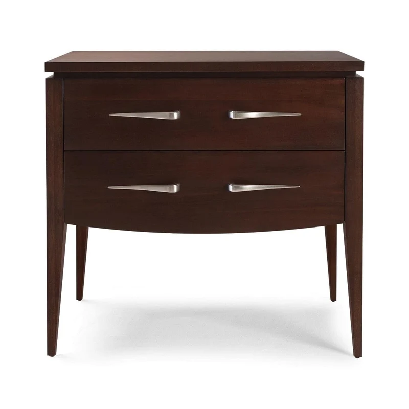 Christopher Guy eleganter Nachttisch 84-0034 von Instylior