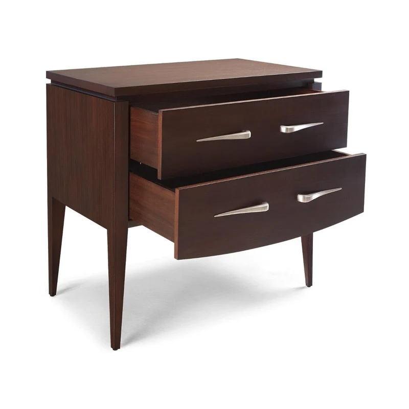 Christopher Guy eleganter Nachttisch 84-0034 von Instylior
