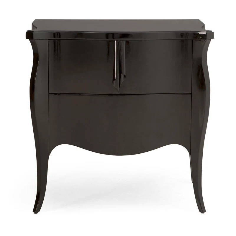 Christopher Guy eleganter Nachttisch 84-0030 von Instylior