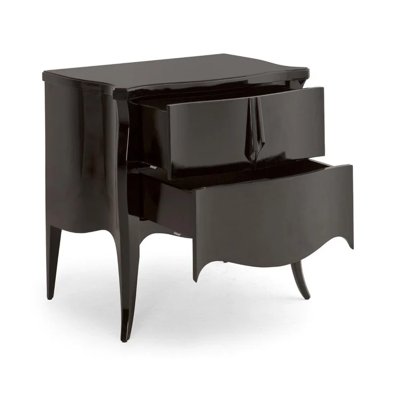 Christopher Guy eleganter Nachttisch 84-0030 von Instylior