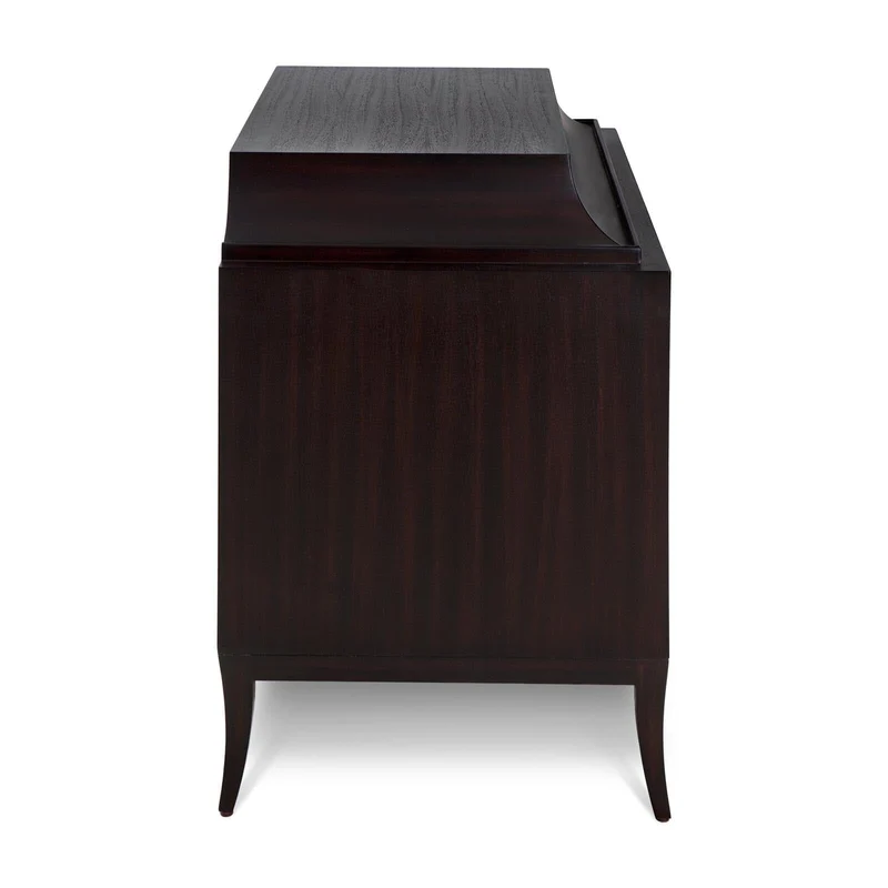Christopher Guy handgearbeiteter Nachttisch 84-0020 von Instylior