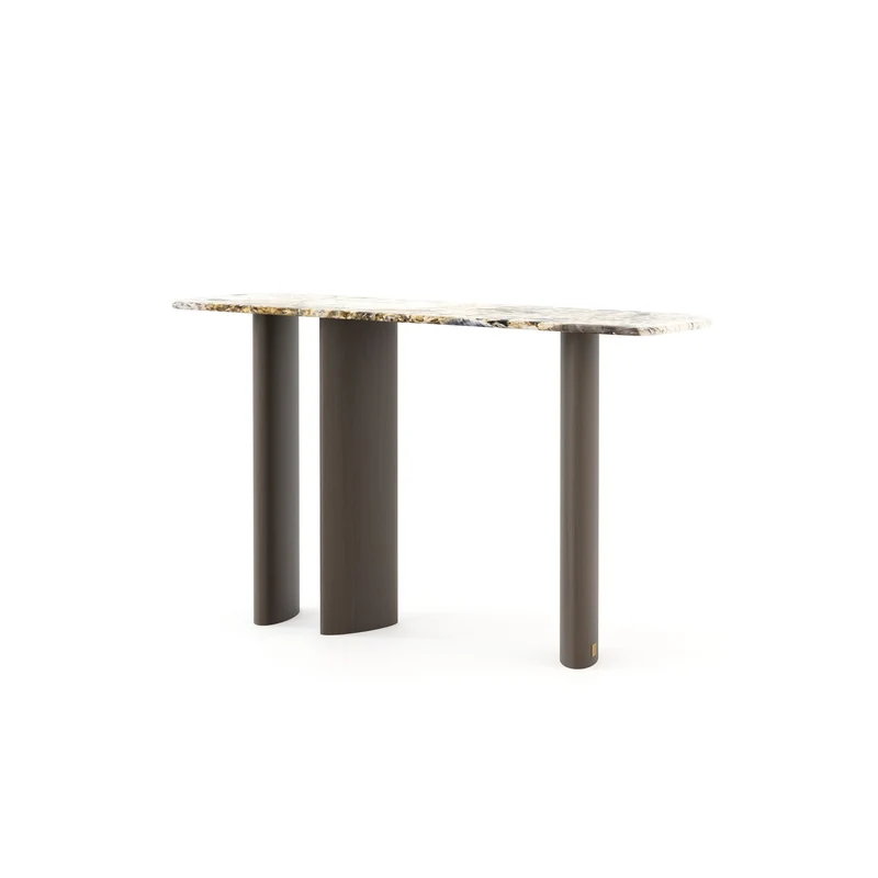 Stylish Club Dolomites Konsole