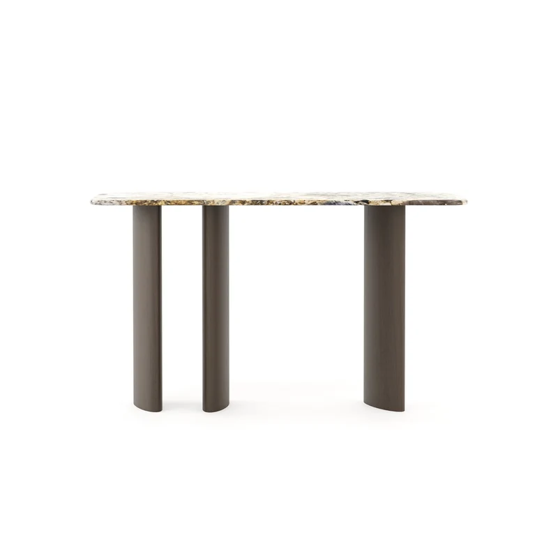 Stylish Club Dolomites Konsole