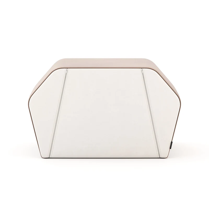 Stylish Club Cocktail Hocker