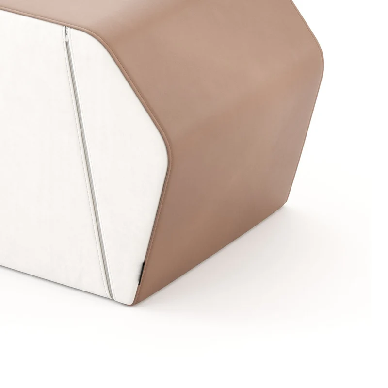 Stylish Club Cocktail Hocker
