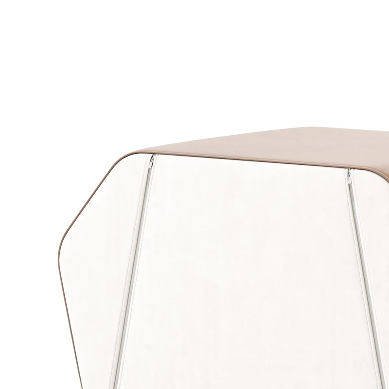 Stylish Club Cocktail Hocker