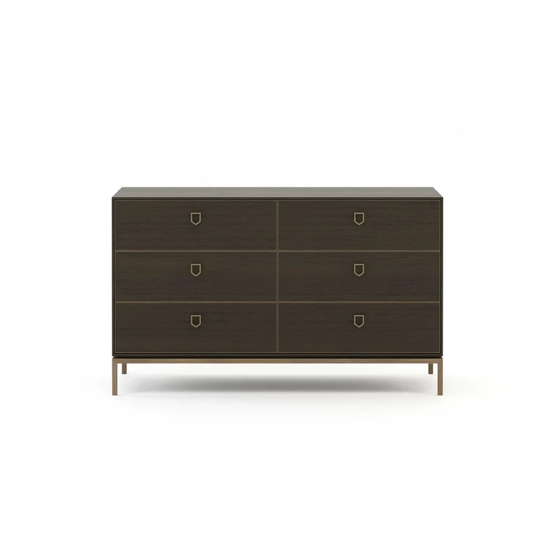 Stylish Club Cocktail Kommode