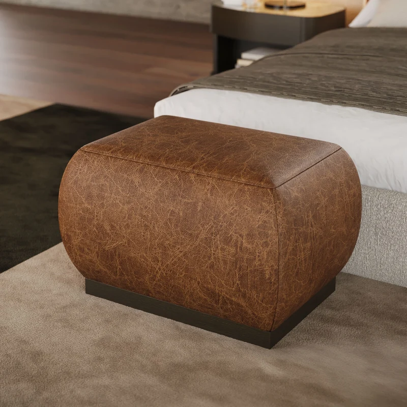 Stylish Club Club Hocker