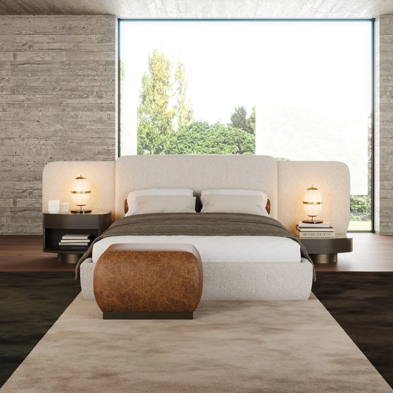 Stylish Club Club Hocker