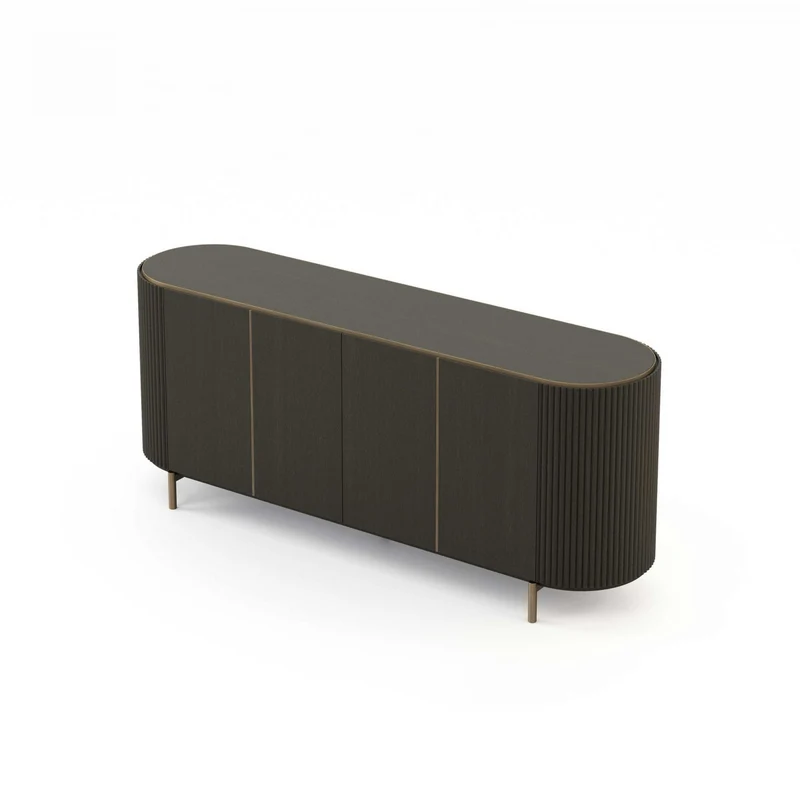 Stylish Club Club Sideboard