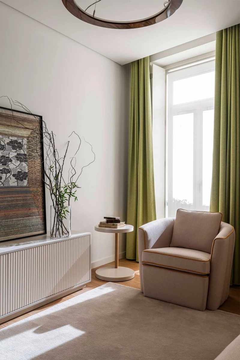 Stylish Club Club Beistelltisch