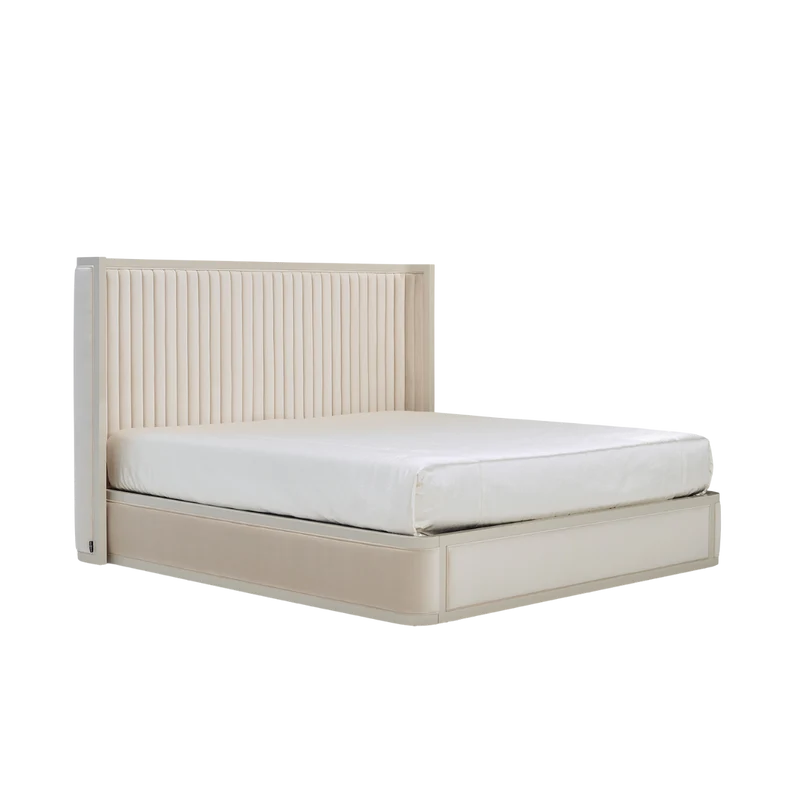 Casa Magna AGATHA Bett 200 – 226 × 214 × 140 cm