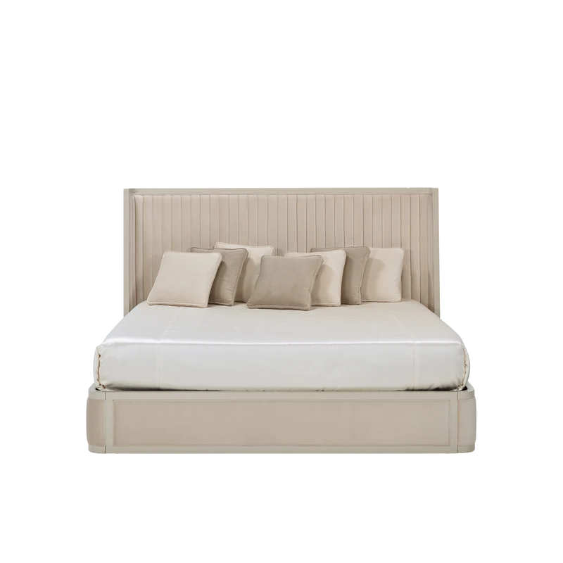 Casa Magna AGATHA Bett 180 – 206 × 214 × 140 cm