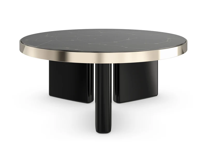Caracole Signature Umbra Couchtisch groß SIG-023-401 von instylior