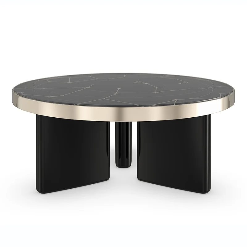 Caracole Signature Umbra Couchtisch groß SIG-023-401 von instylior