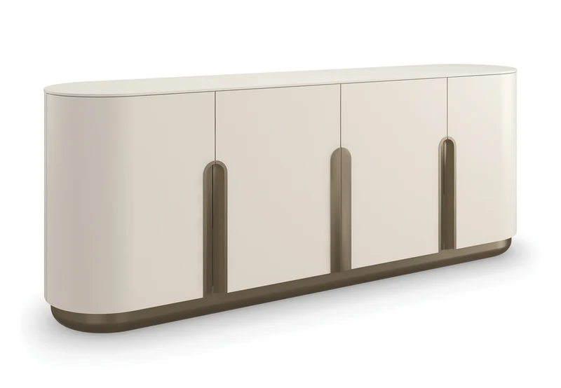 Caracole Tangier Sideboard Buffet M152-023-251 von instylior