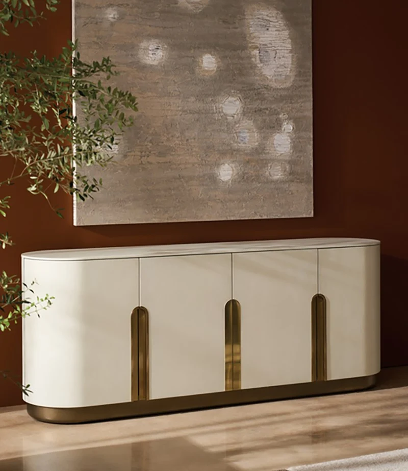 Caracole Tangier Sideboard Buffet M152-023-251 von instylior