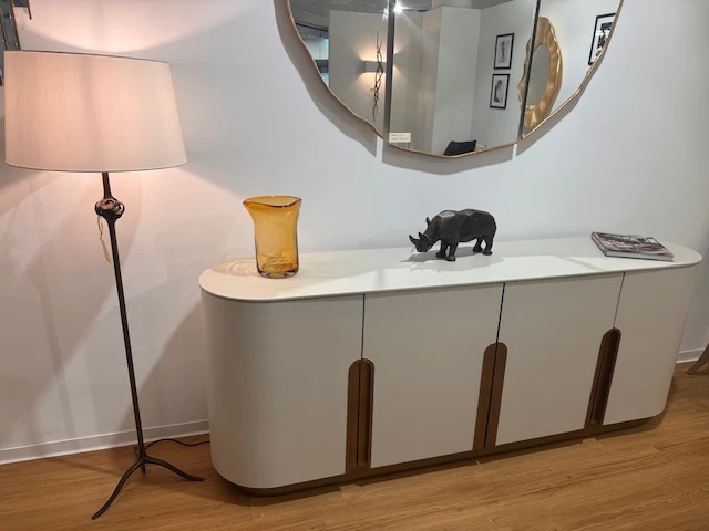 Caracole Tangier Sideboard Buffet M152-023-251 von instylior