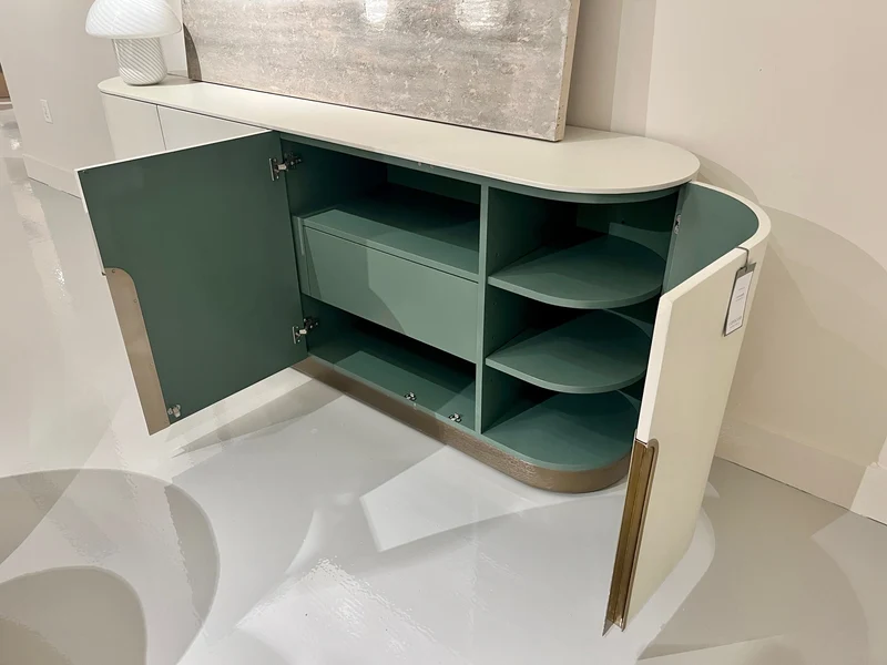 Caracole Tangier Sideboard Buffet M152-023-251 von instylior