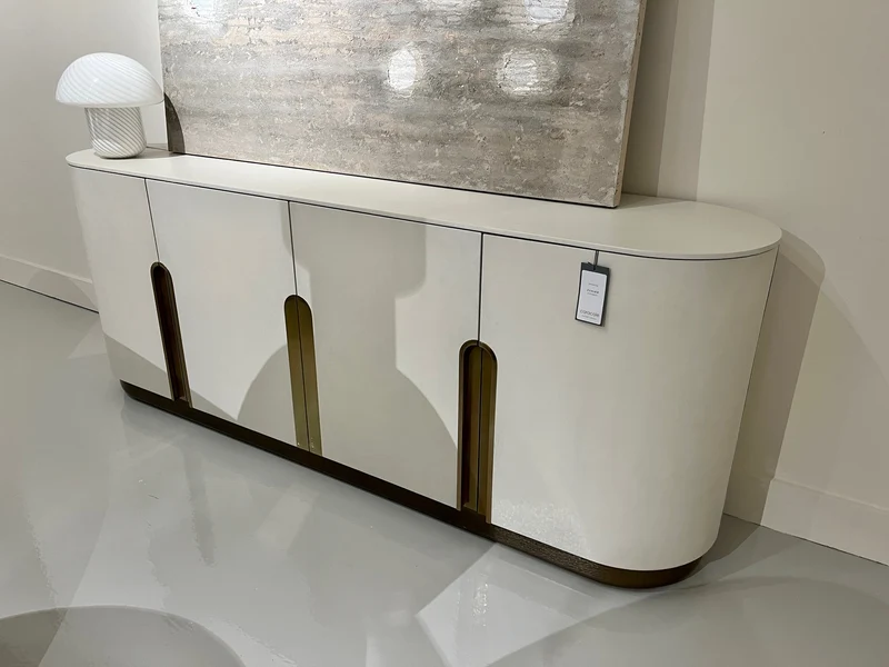 Caracole Tangier Sideboard Buffet M152-023-251 von instylior