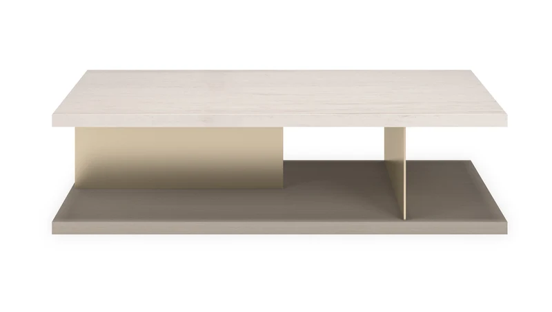 Caracole Cape Verde Couchtisch M151-424-401 von instylior