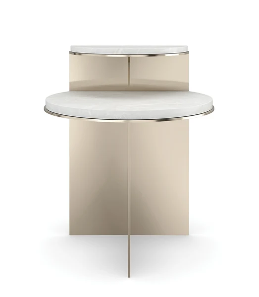 Caracole Touche' Light Beistelltisch CLA-022-423 von Instylior