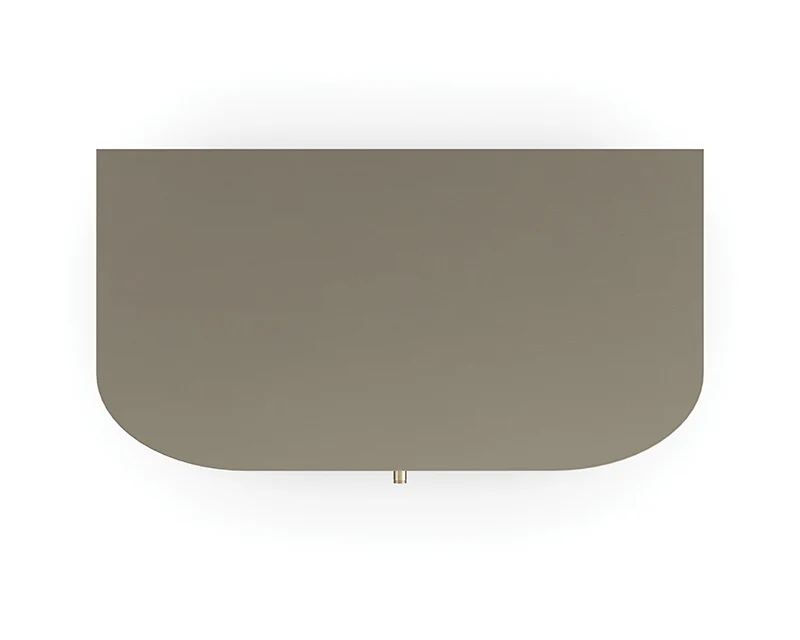 Caracole Deep Sleep Nachttisch CLA-423-063 von Instylior