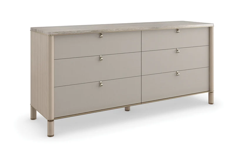 Caracole Kommode Dresser M143-022-031 von Instylior