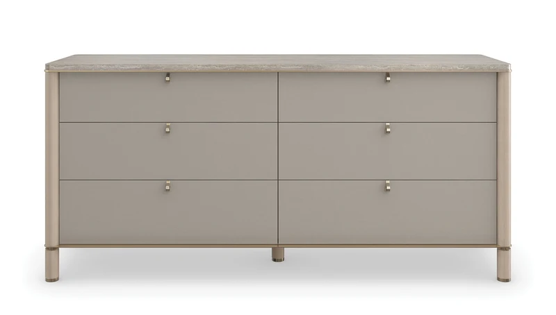 Caracole Kommode Dresser M143-022-031 von Instylior