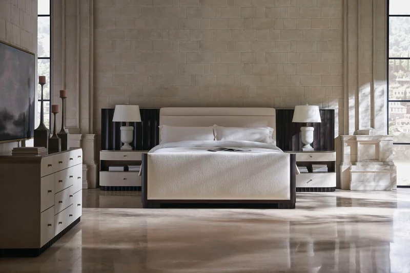 Caracole Kommode Dresser CLA-423-013 von Instylior