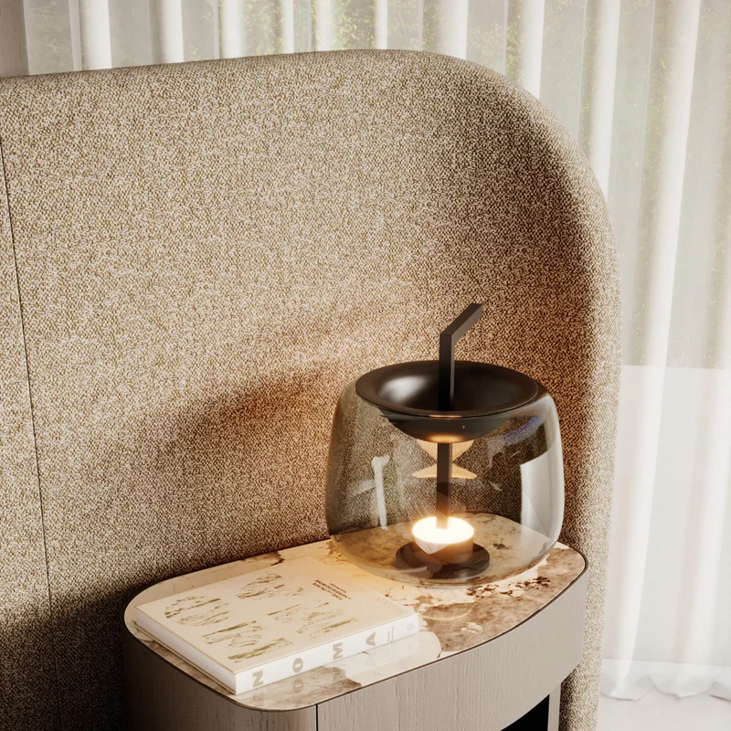 Stylish Club Stone Bett
