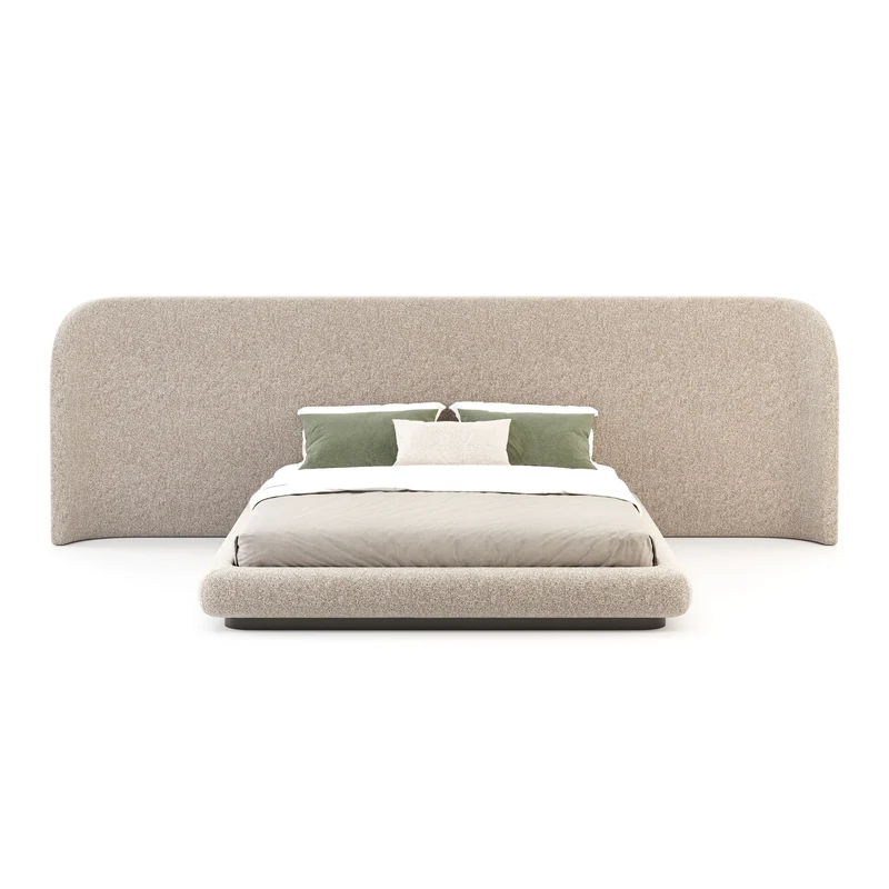 Stylish Club Stone Bett
