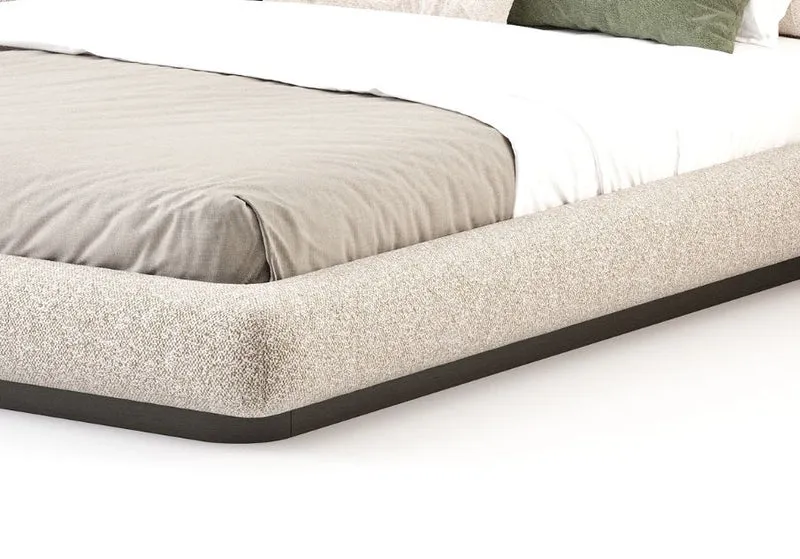 Stylish Club Stone Bett