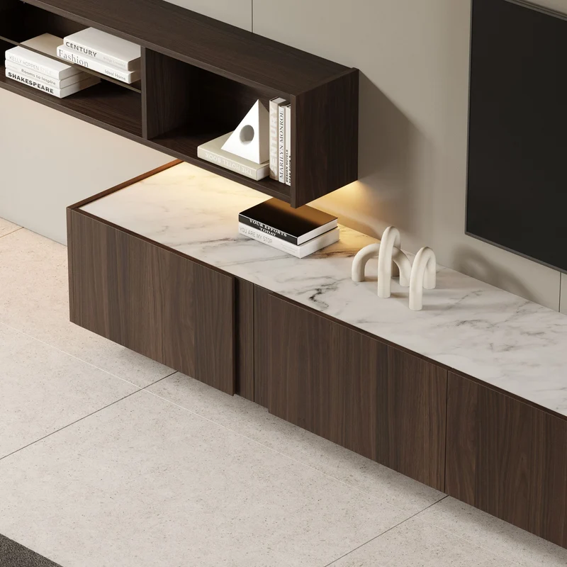 Stylish Club Sevilha Sideboard