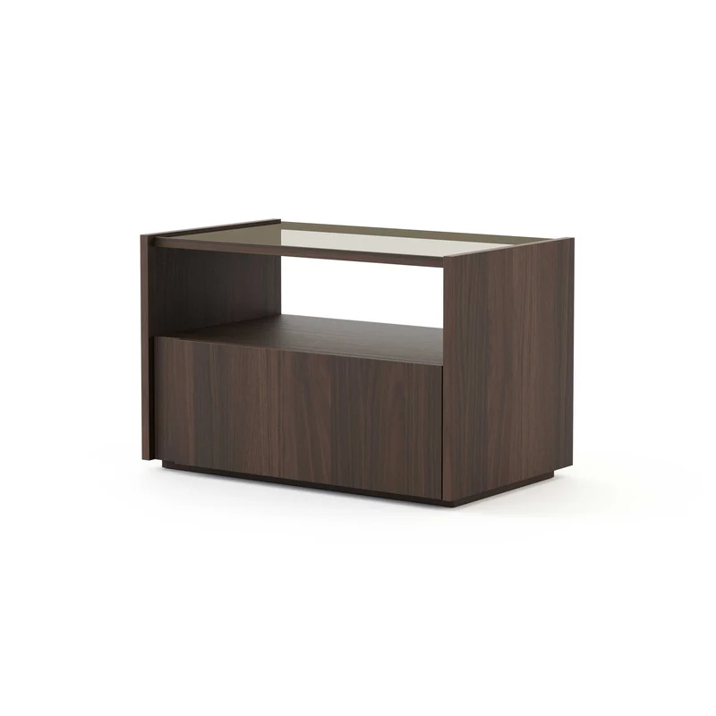 Stylish Club Sevilha 2 Drawers (large) Nachttisch