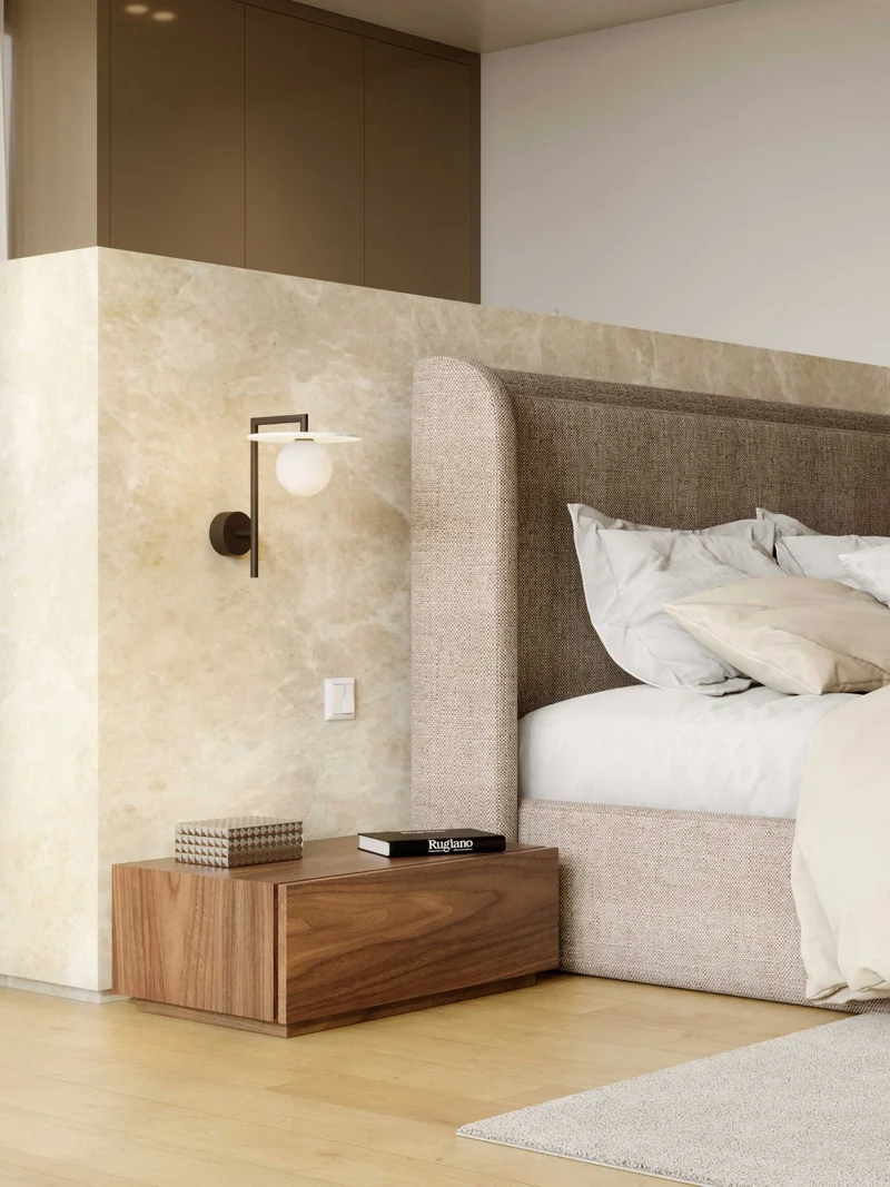 Stylish Club Porto Bett