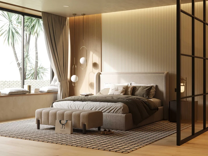 Stylish Club Porto Bett