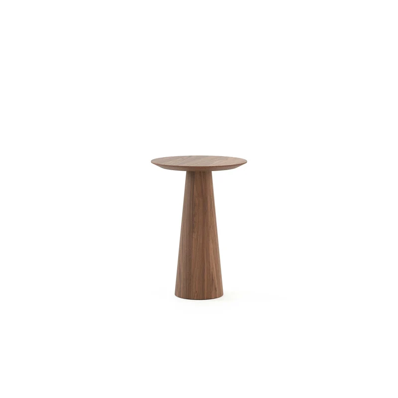 Stylish Club Olivier Low Beistelltisch – Low