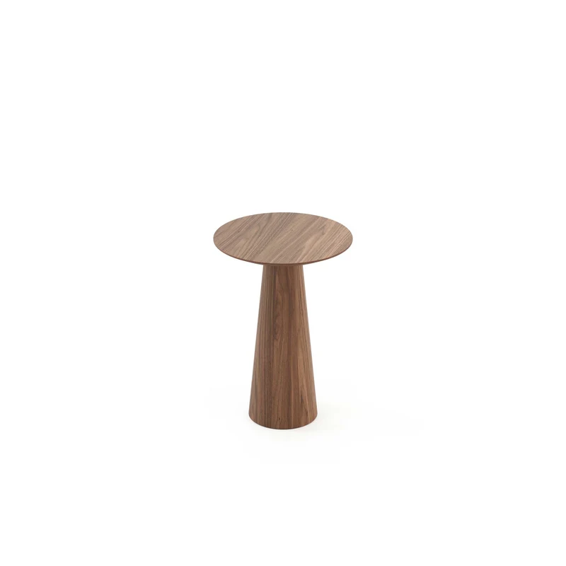 Stylish Club Olivier Low Beistelltisch – Low