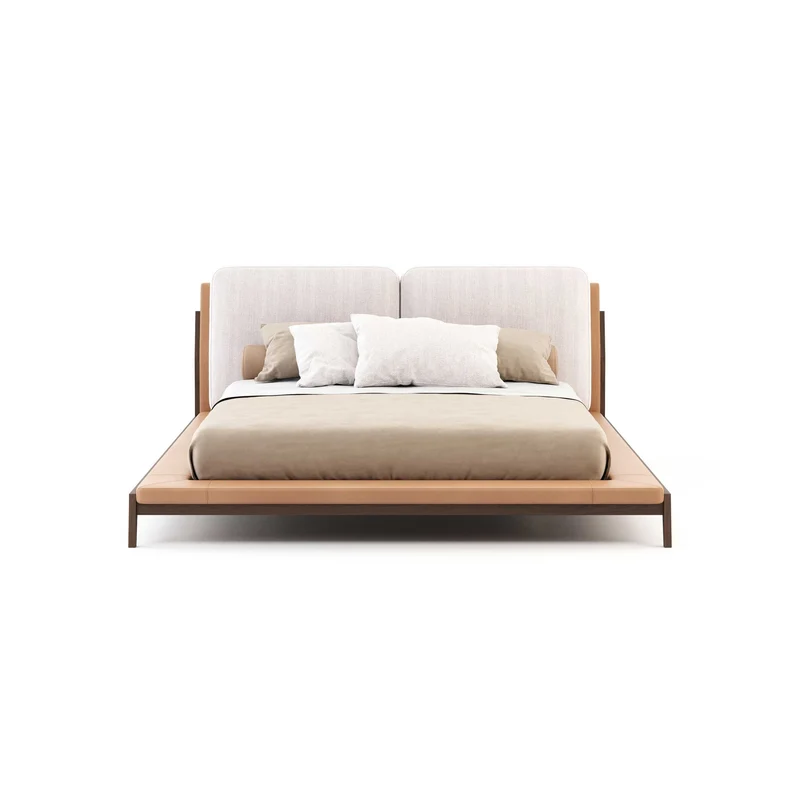 Stylish Club Milos Bett