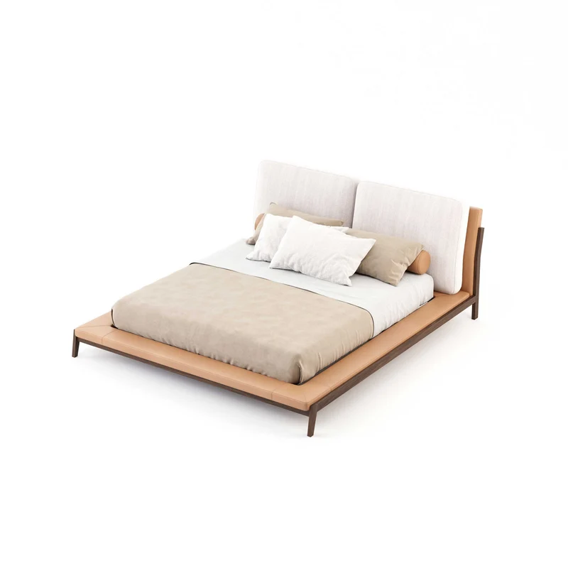 Stylish Club Milos Bett