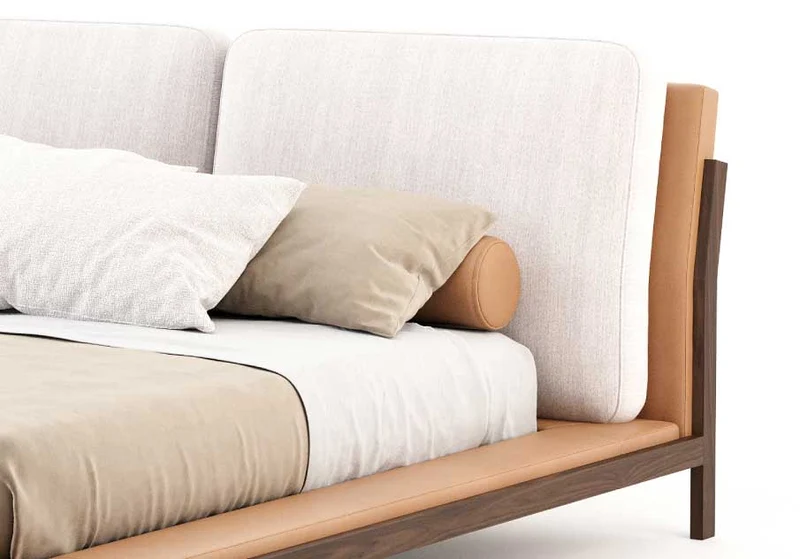 Stylish Club Milos Bett