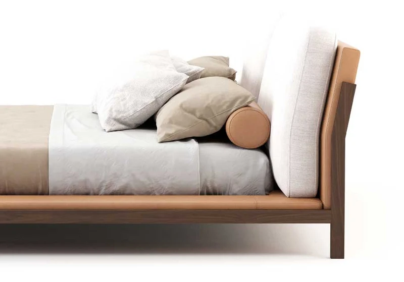 Stylish Club Milos Bett