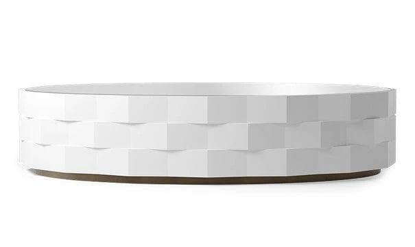 Christopher Guy exklusiver Couchtisch 76-0623 von Instylior