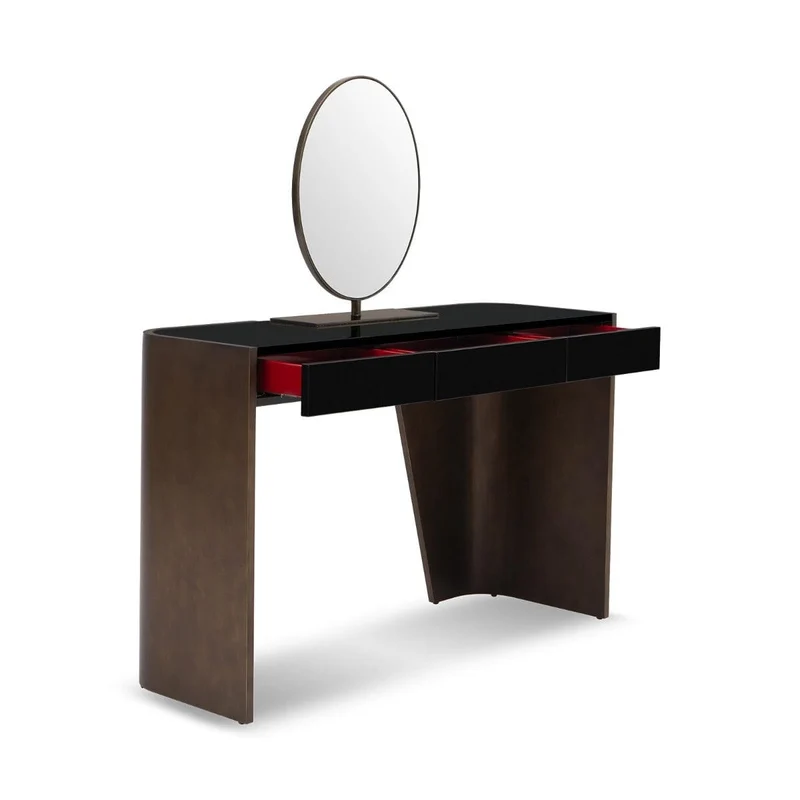 Christopher Guy handgearbeiteter Schminktisch 76-0588 von Instylior
