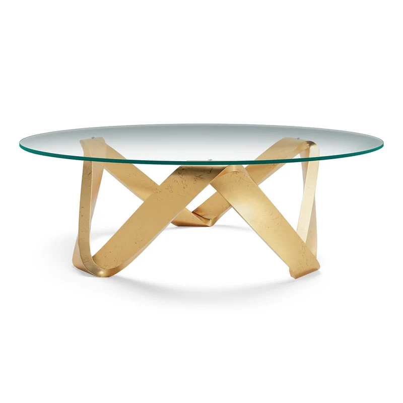 Christopher Guy eleganter Couchtisch 76-0581 von Instylior