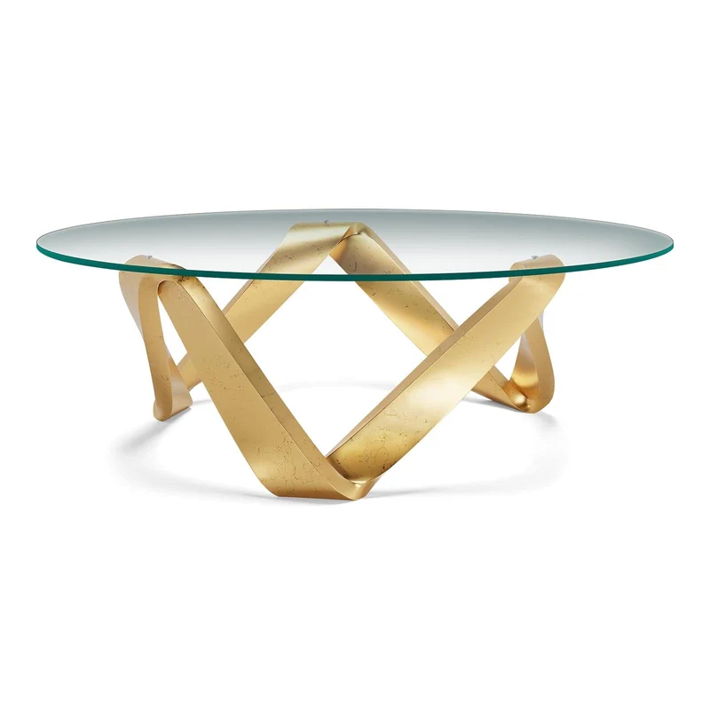 Christopher Guy eleganter Couchtisch 76-0581 von Instylior