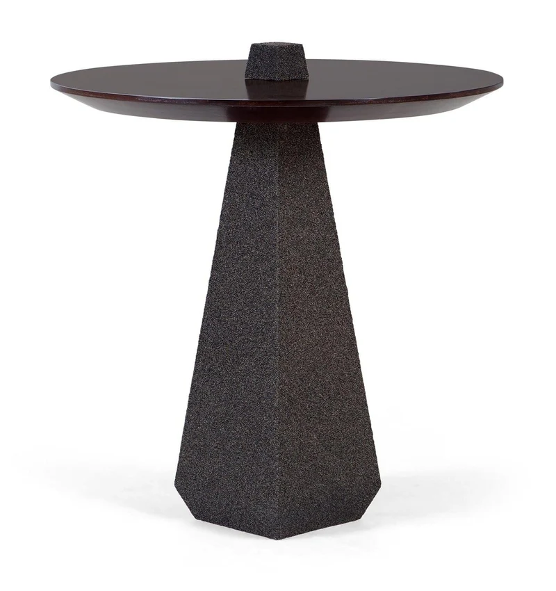 Christopher Guy handgearbeiteter Beistelltisch 76-0571 von Instylior